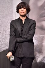 川上洋平（Vo, G / [Alexandros]）