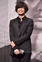 川上洋平（Vo, G / [Alexandros]）