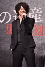 磯部寛之（B, Cho / [Alexandros]）