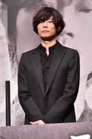 川上洋平（Vo, G / [Alexandros]）