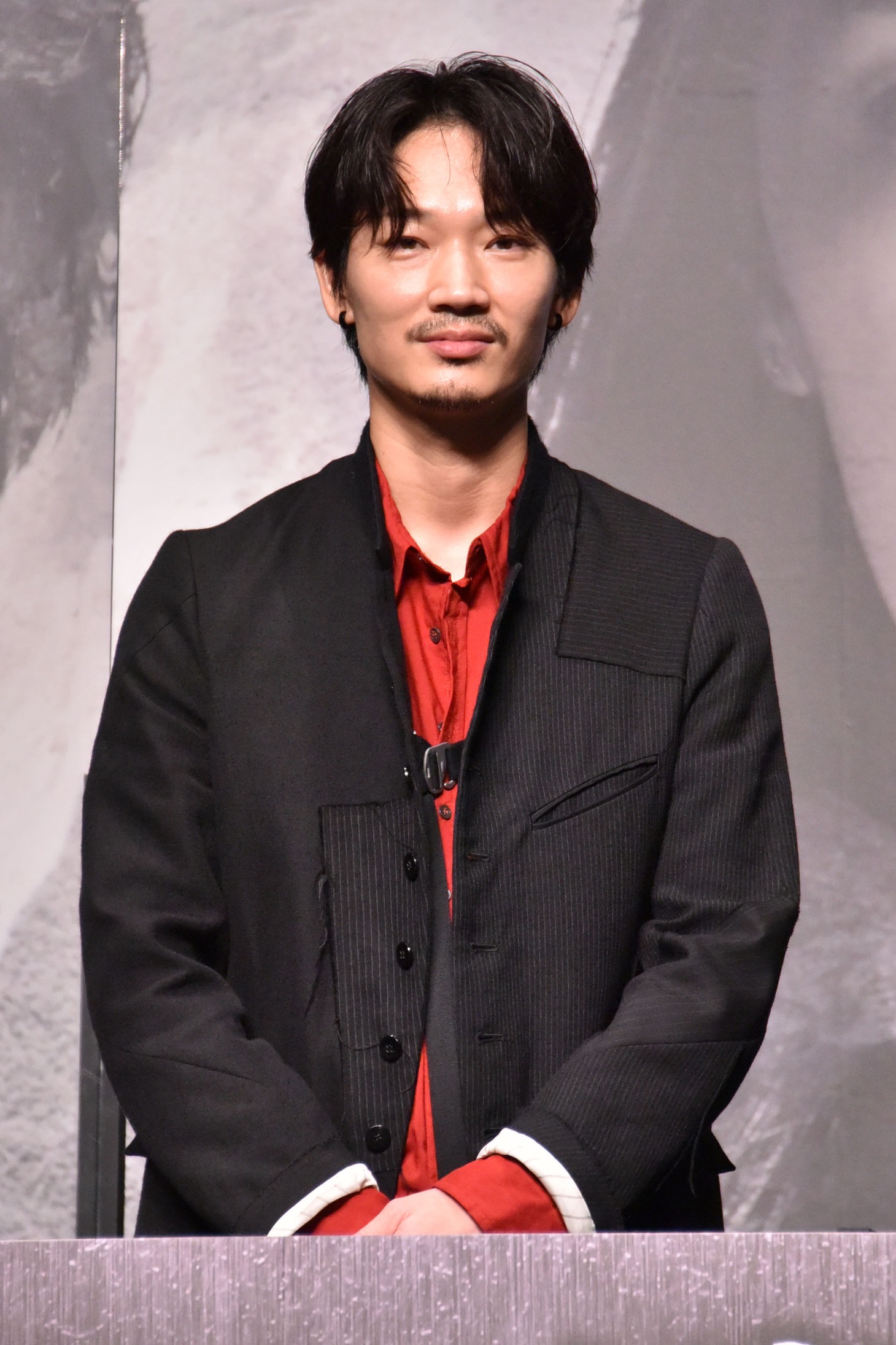 綾野剛