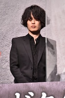 白井眞輝（G / [Alexandros]）