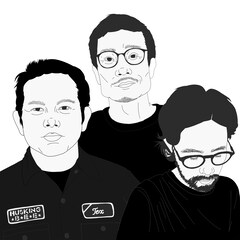 HUSKING BEEが10枚目のオリジナルアルバム発売、新曲披露ライブの配信も