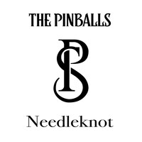 THE PINBALLS「ニードルノット」配信ジャケット