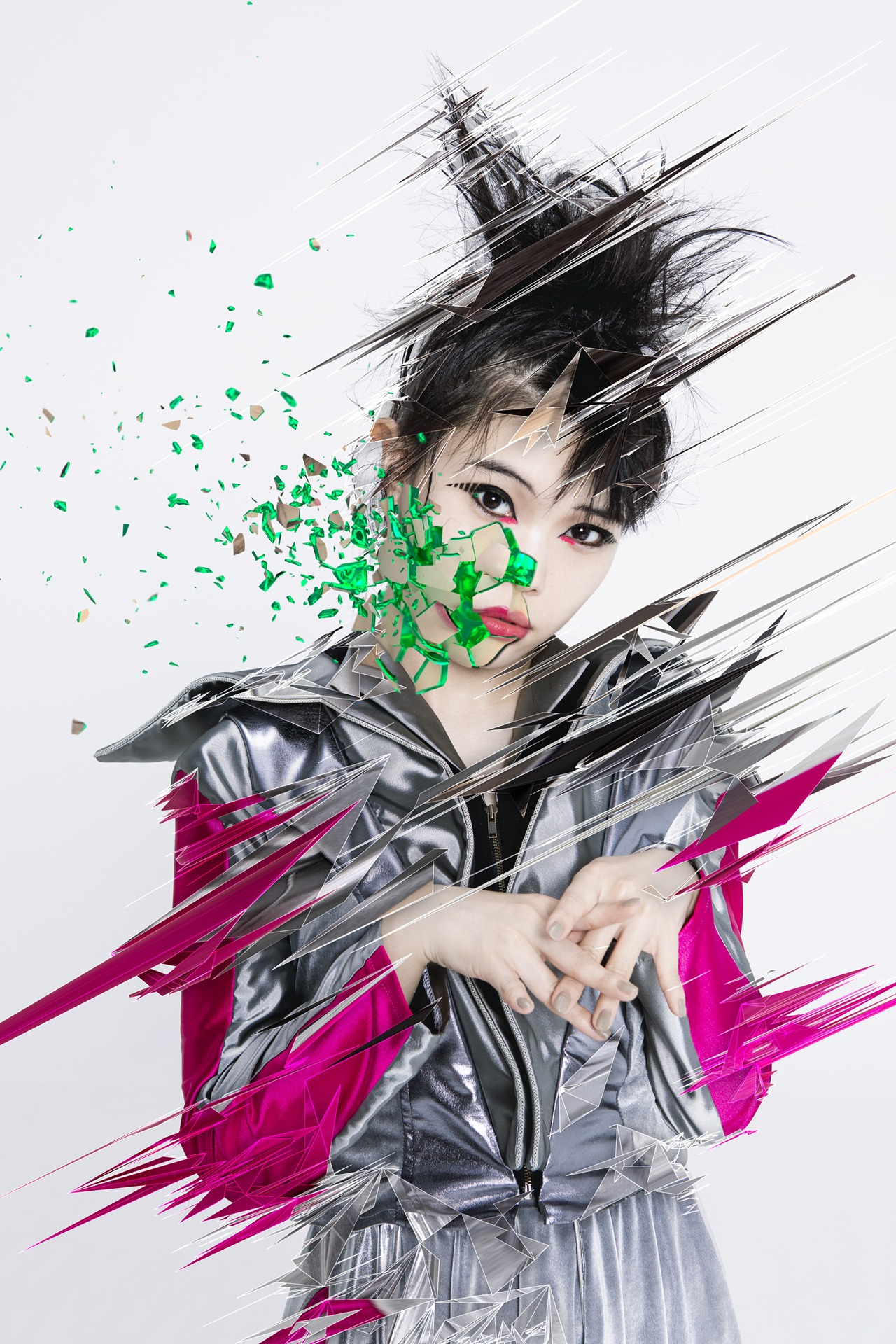 アイナ・ジ・エンド（BiSH）