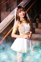 アテナ・シオリ