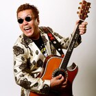 嘉門タツオ、デビュー40周年64歳まだまだやりたい放題