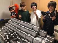 セットラウンドリー