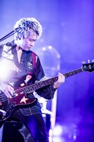 上杉研太（B）（撮影：青木カズロー）