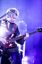 上杉研太（B）（撮影：青木カズロー）