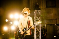 柳沢亮太（G）（撮影：青木カズロー）