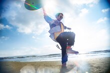 sajiのユタニシンヤ（G）。