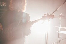 イガラシ（B）（撮影：西槇太一）