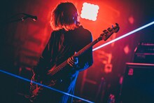 イガラシ（B）（撮影：西槇太一）