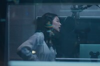 「BLACKPINK～ライトアップ・ザ・スカイ～」より、ジェニー。