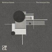 Barbican Estate「The Innocent One」配信ジャケット