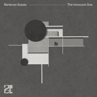 Barbican Estate「The Innocent One」配信ジャケット