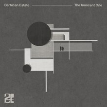 Barbican Estate「The Innocent One」配信ジャケット