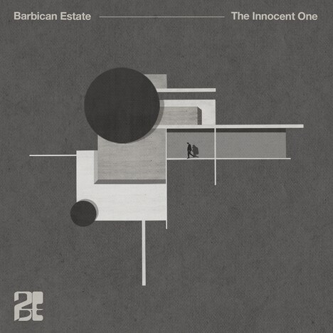 Barbican Estate「The Innocent One」配信ジャケット