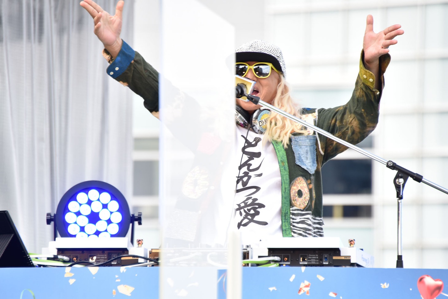 DJ KOO