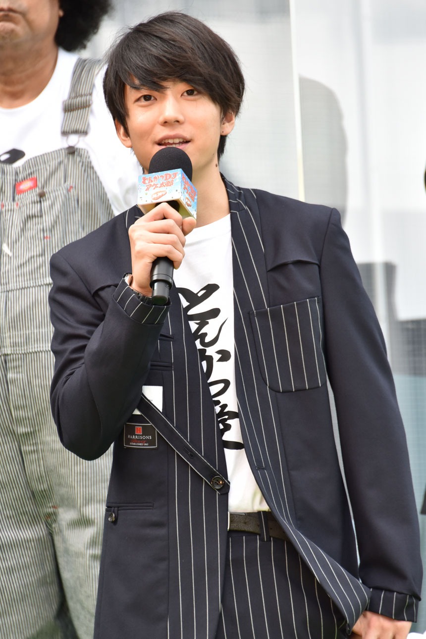 伊藤健太郎