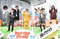 イベントの様子。