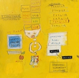 LAMP IN TERREN「FRAGILE」ジャケット