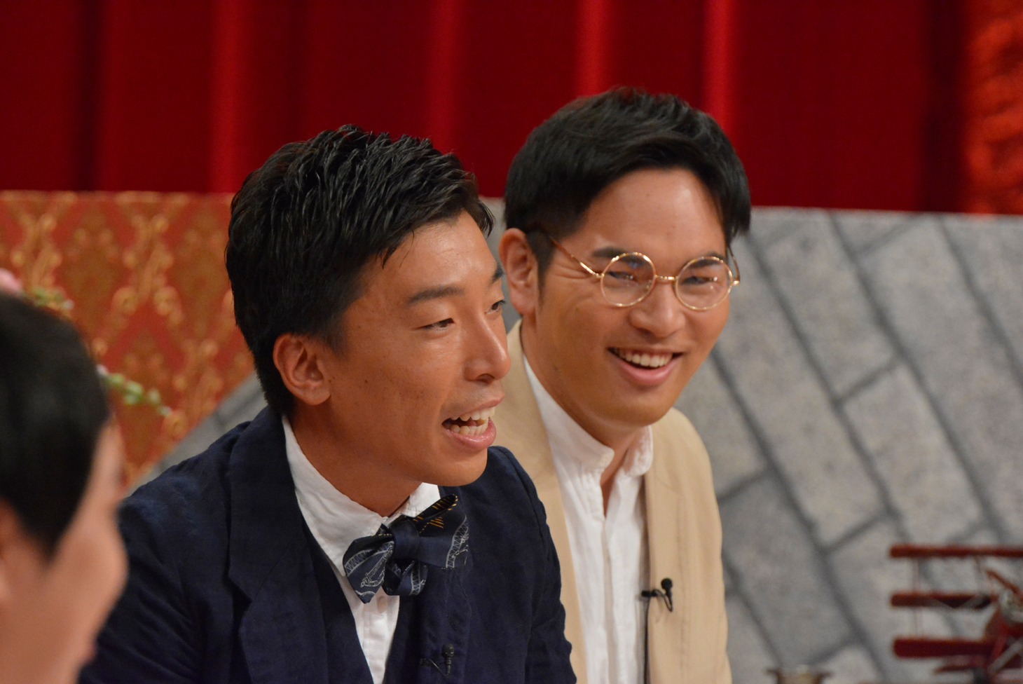 エイトブリッジ (c)読売テレビ