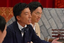 エイトブリッジ (c)読売テレビ