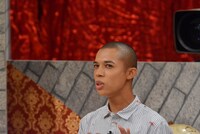 ロイ (c)読売テレビ