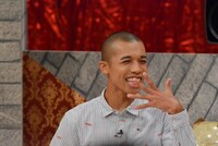 ロイ (c)読売テレビ