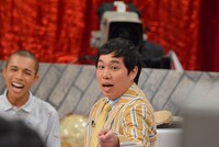 「ダウンタウンDX」より。(c)読売テレビ