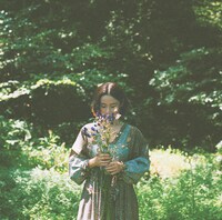 原田知世「恋愛小説3～You & Me」通常盤ジャケット