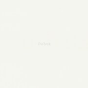 Ryohu「DEBUT」初回限定盤ジャケット