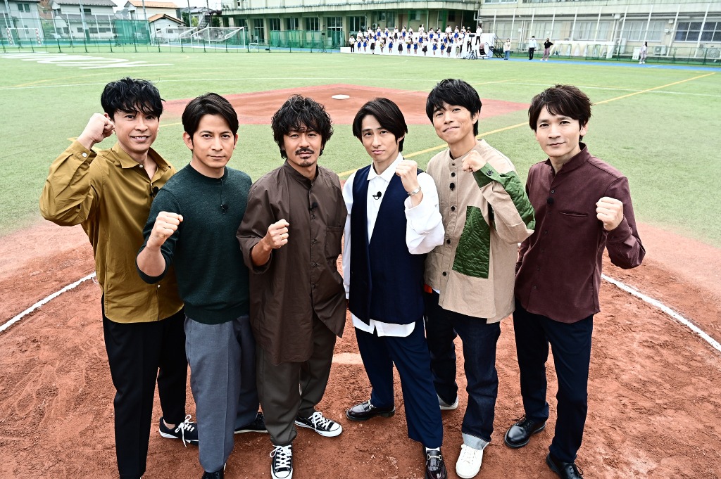 V6 (c)TBS