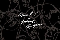 Ground Y×7ORDERロゴ