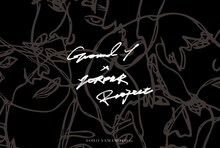 Ground Y×7ORDERロゴ