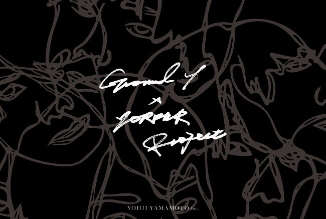 7order Ground Yのコラボレーション決定 新曲 Y 書き下ろし 音楽ナタリー 7order Ground Yのコラボレーション決定 新曲 Y 書き下ろし 音楽ナタリー