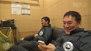 2013年放送の「電気グルーヴSPECIAL ~ツアーパンダ 2013 DOCUMENTARY〜」より。