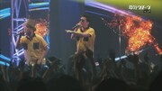 2017年放送の「V.I.P. -電気グルーヴ-」より。