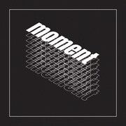 FRONTIER BACKYARD「moment」配信ジャケット