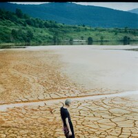 KID FRESINO「No Sun」配信ジャケット