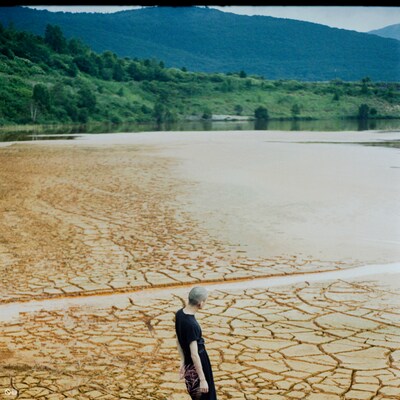 KID FRESINO「No Sun」配信ジャケット