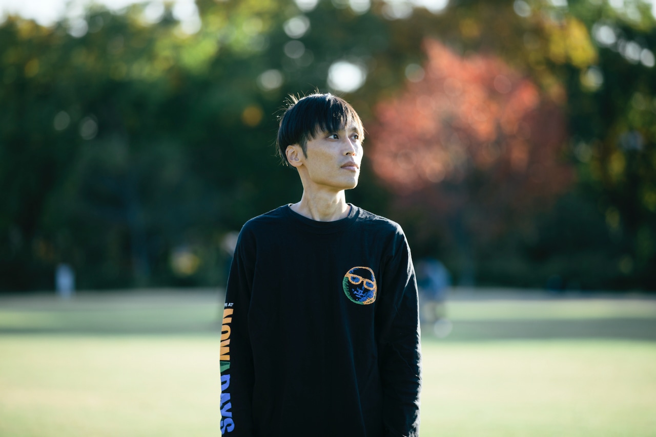鴨田潤