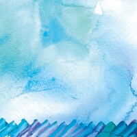 鴨田潤 featuring 寺尾紗穂「二」ジャケット