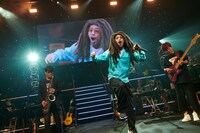 「木梨の音楽会。」愛知公演の様子。