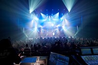 「木梨の音楽会。」愛知公演の様子。