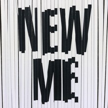 魔法少女になり隊「NEW ME」配信ジャケット