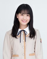 大園桃子（乃木坂46）