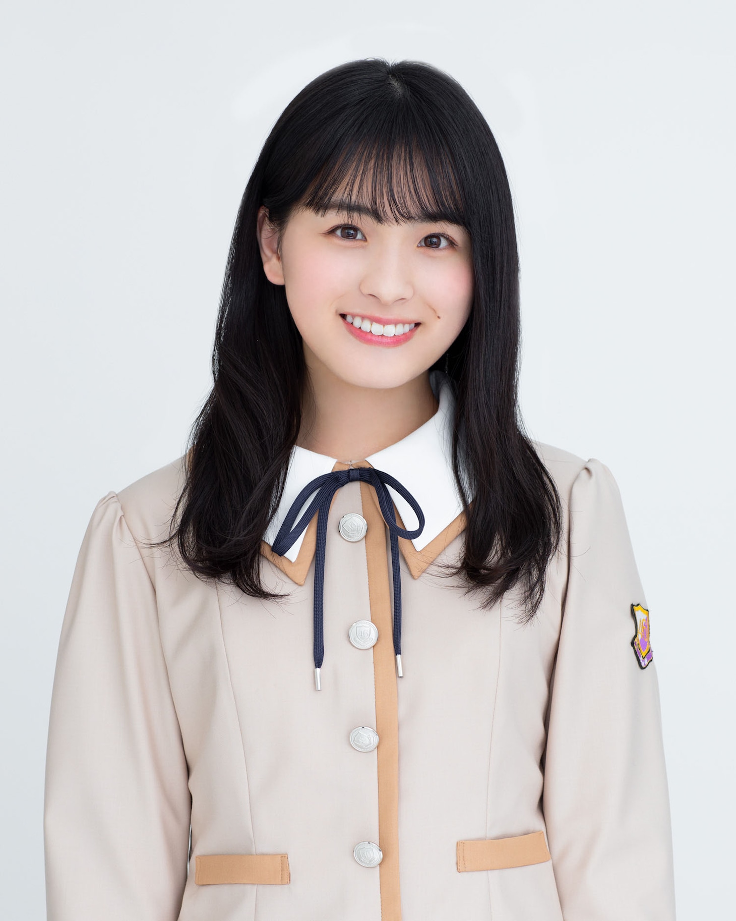 大園桃子（乃木坂46）